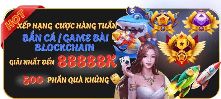 Ưu đãi betvision