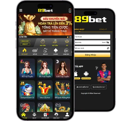 Bước 3: Chọn và Nhận Ưu Đãi betvision