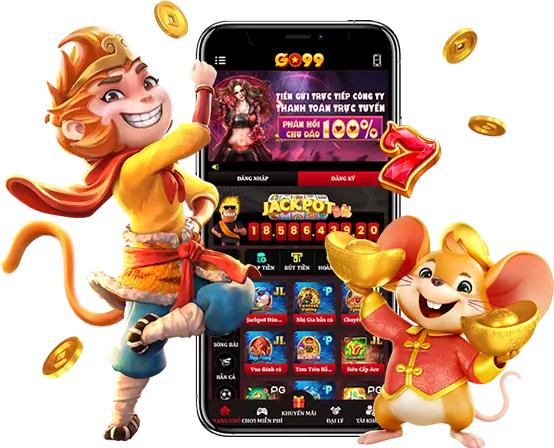 Tổng quan về trò chơi Bắn cá Betvision