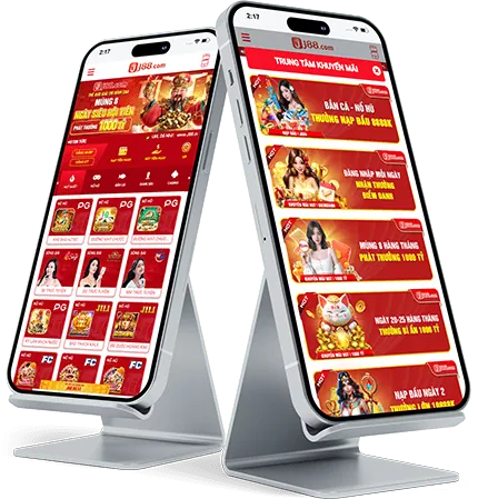 Giao diện thân thiện Betvision