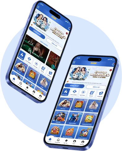 Bước 1: Đăng Ký Tài Khoản betvision