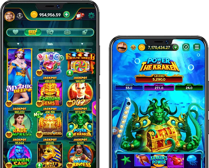 Nền tảng Betvision uy tín