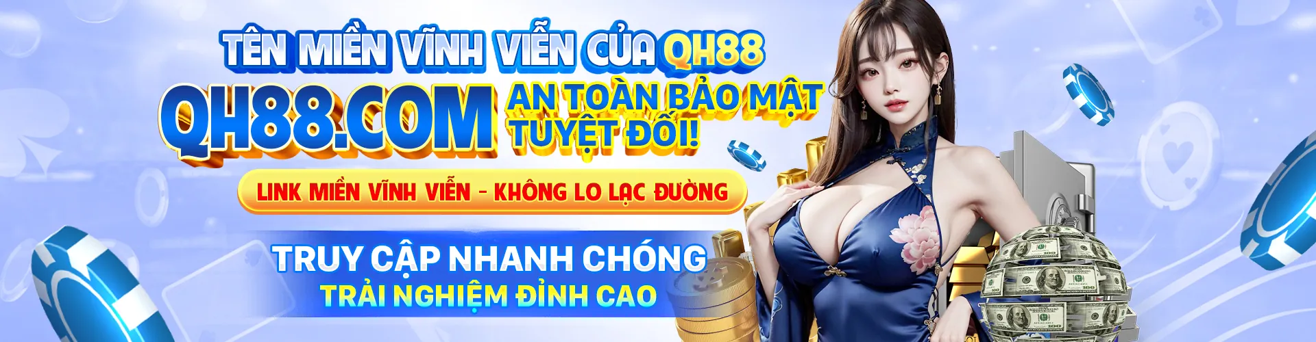 Giao dịch an toàn và hiệu quả tại Betvision trang chủ chính thức