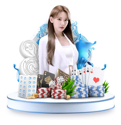 Màn hình trò chơi Slot với biểu tượng quay